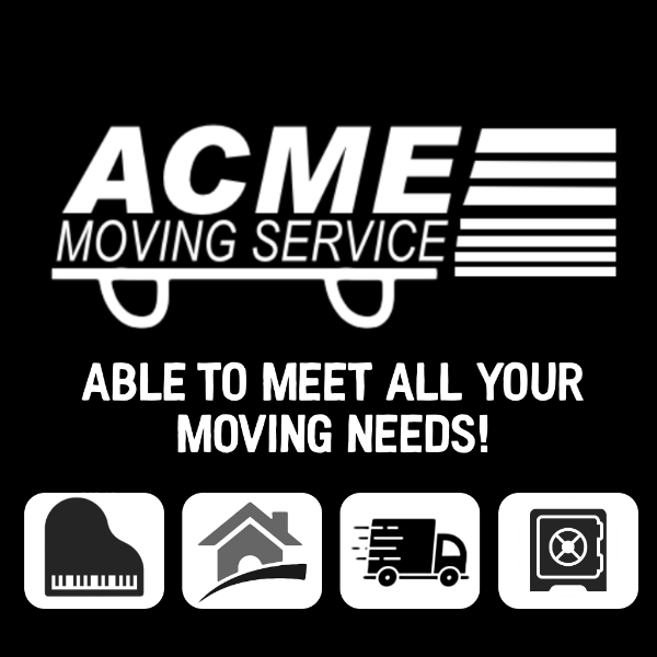 Acme Moving Service